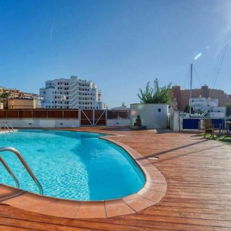 Appart Residence De Standing Calme Avec Piscine Roses Exterior photo