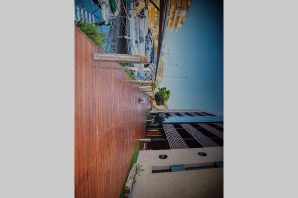 Appart Residence De Standing Calme Avec Piscine Roses Exterior photo